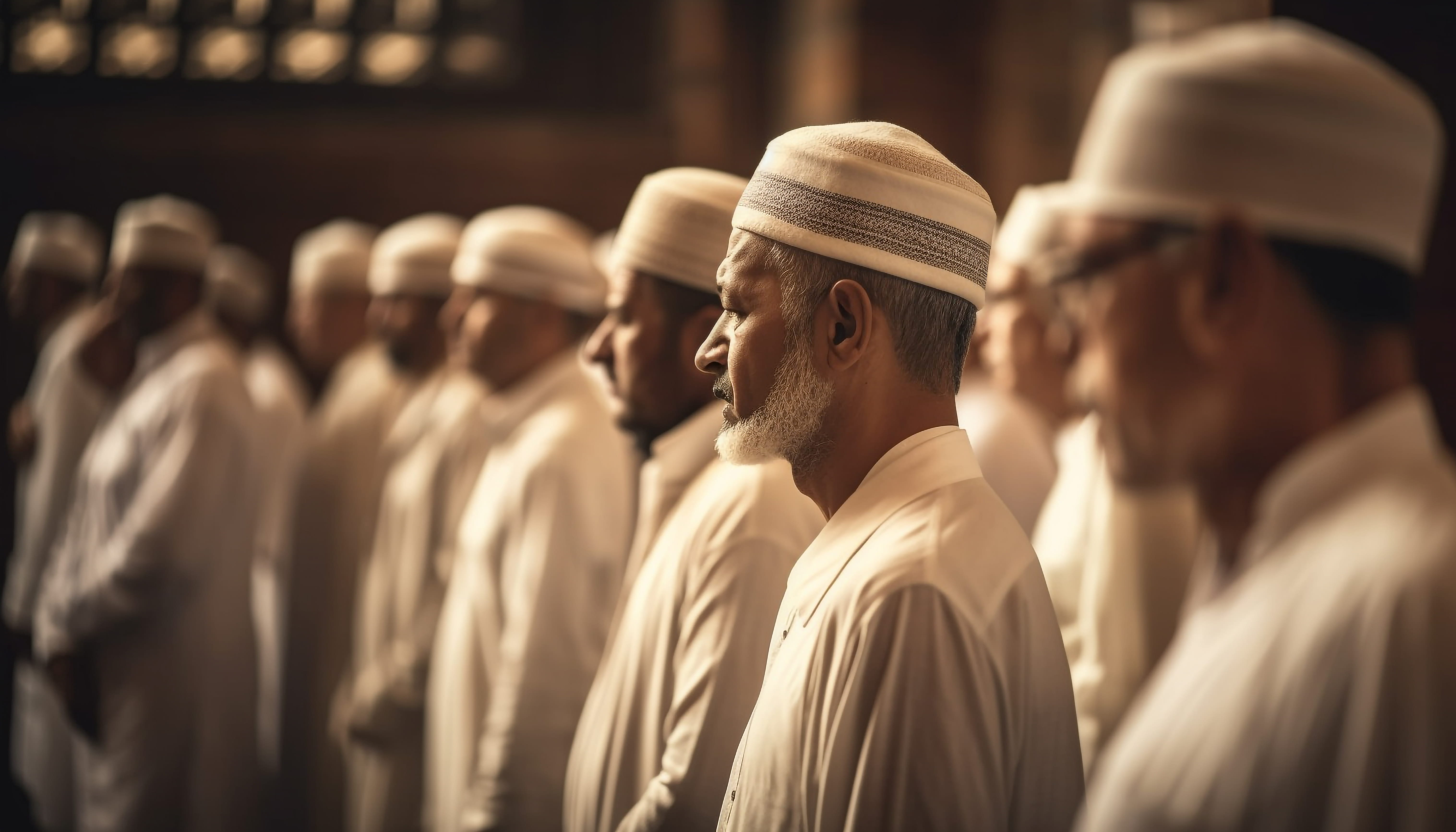 Luxury Umrah Package from Dubai with 5-star hotel near Haram
