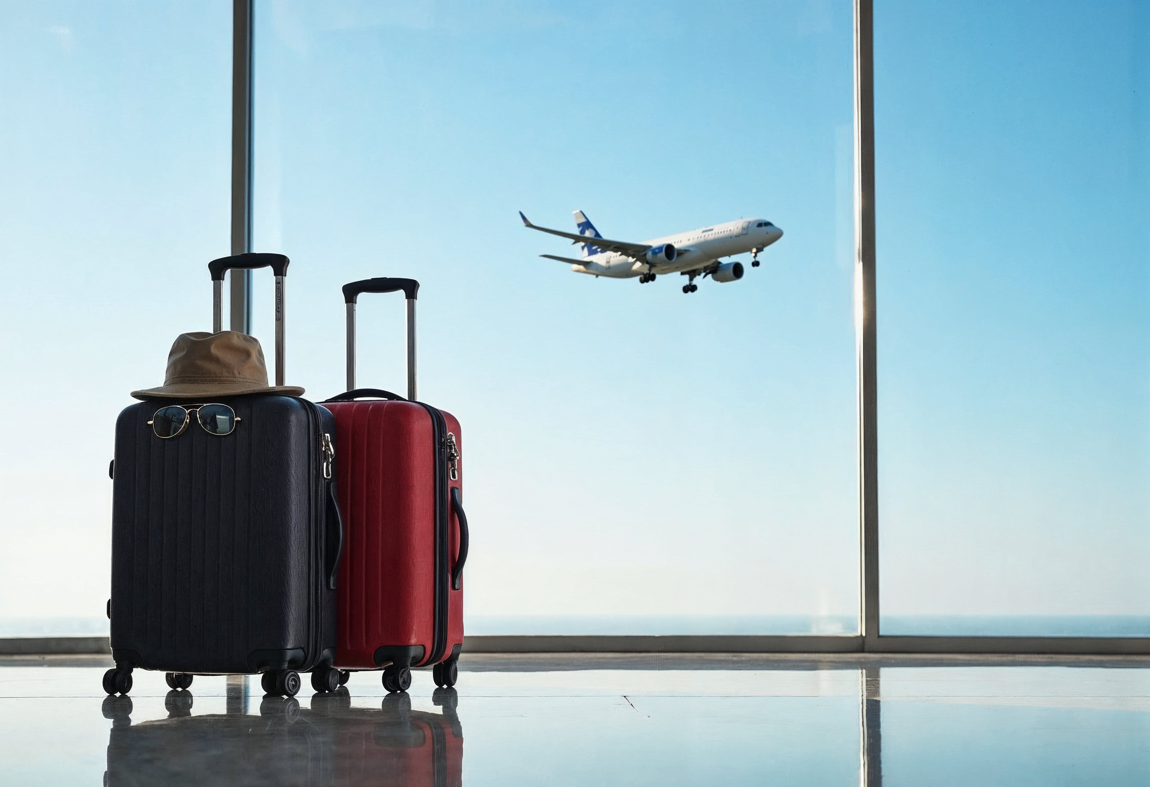 Book Flights Online from Dubai with best airfare deals