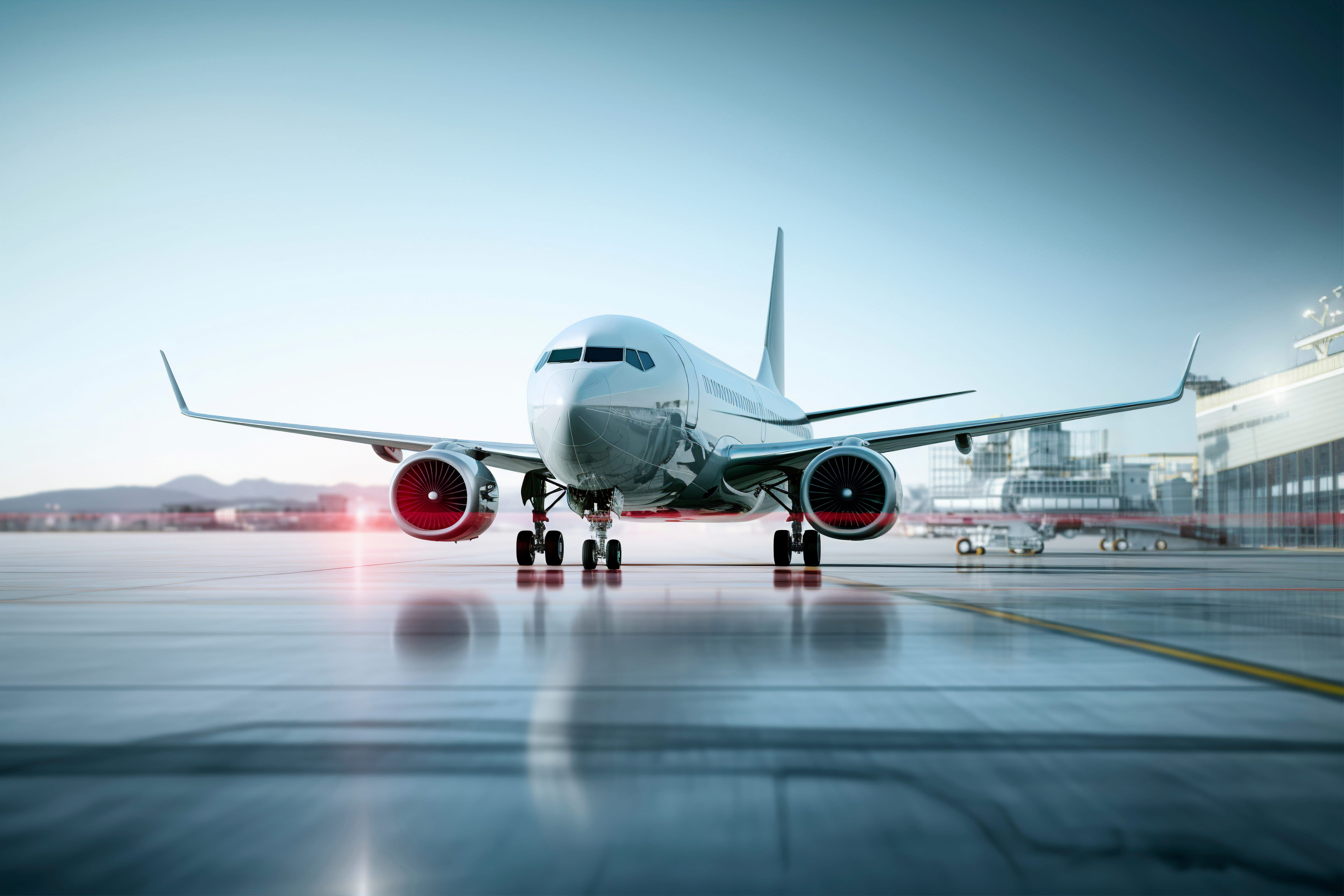 Online Flight Booking Services in Dubai