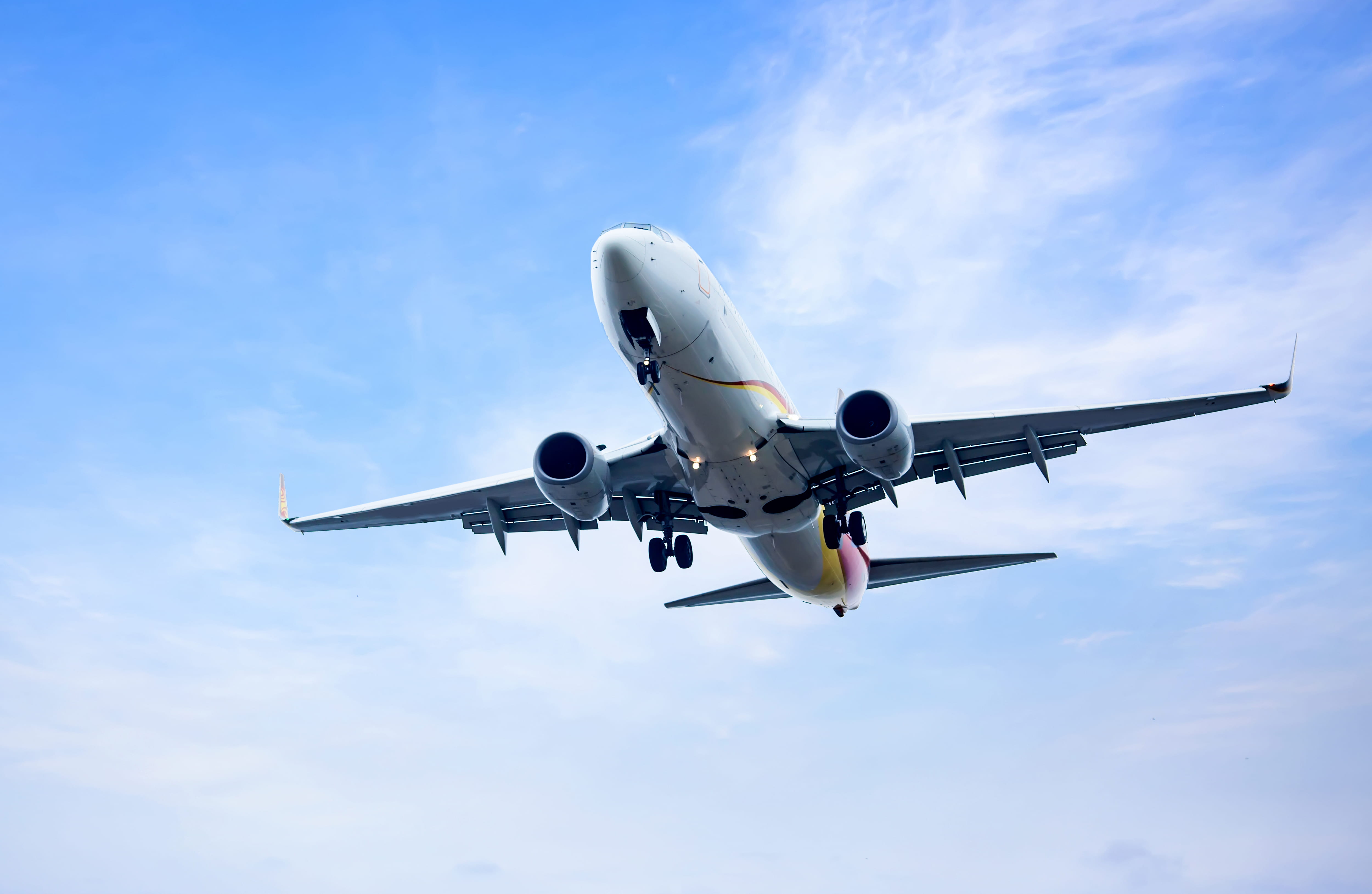 Cheap and reliable online flight booking Dubai