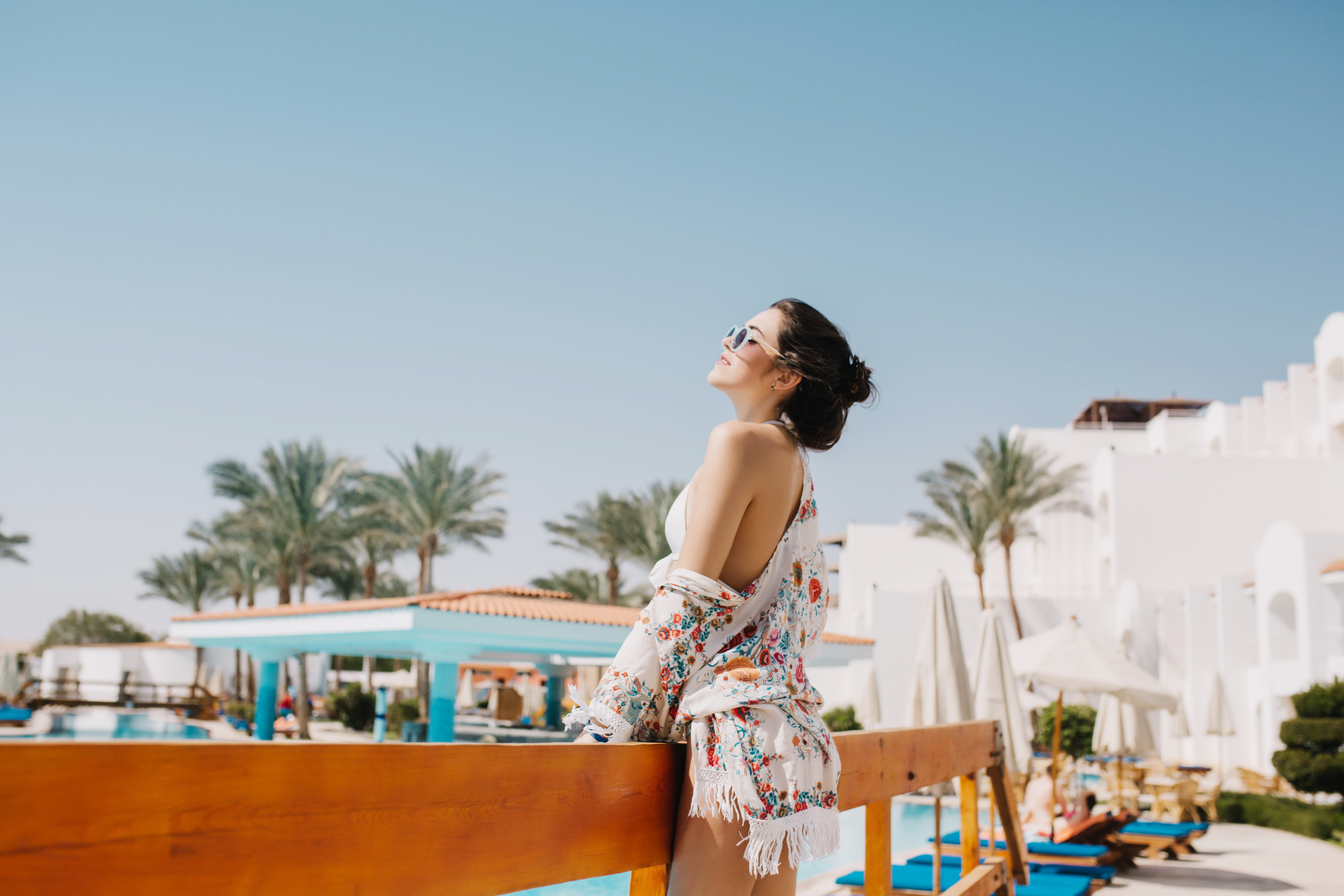 Best travel agency in Dubai offering luxury tours