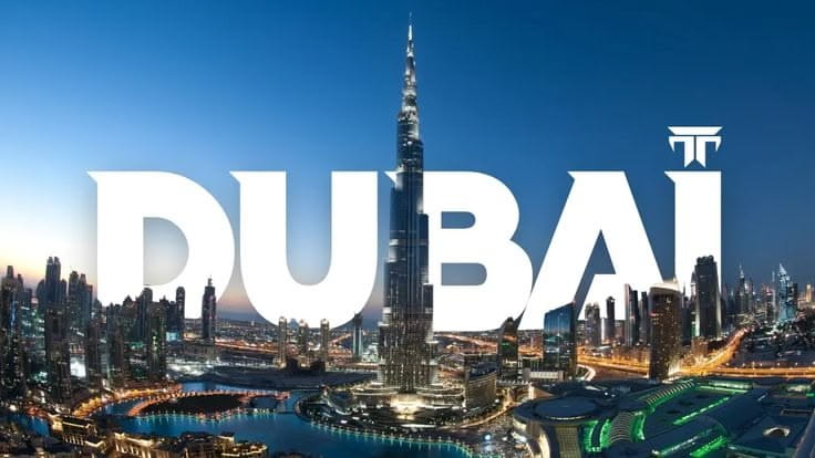 Top travel agency in Dubai offering luxury tour packages