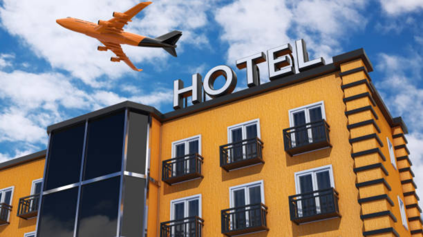 Easy worldwide hotel bookings affordable and luxury stays