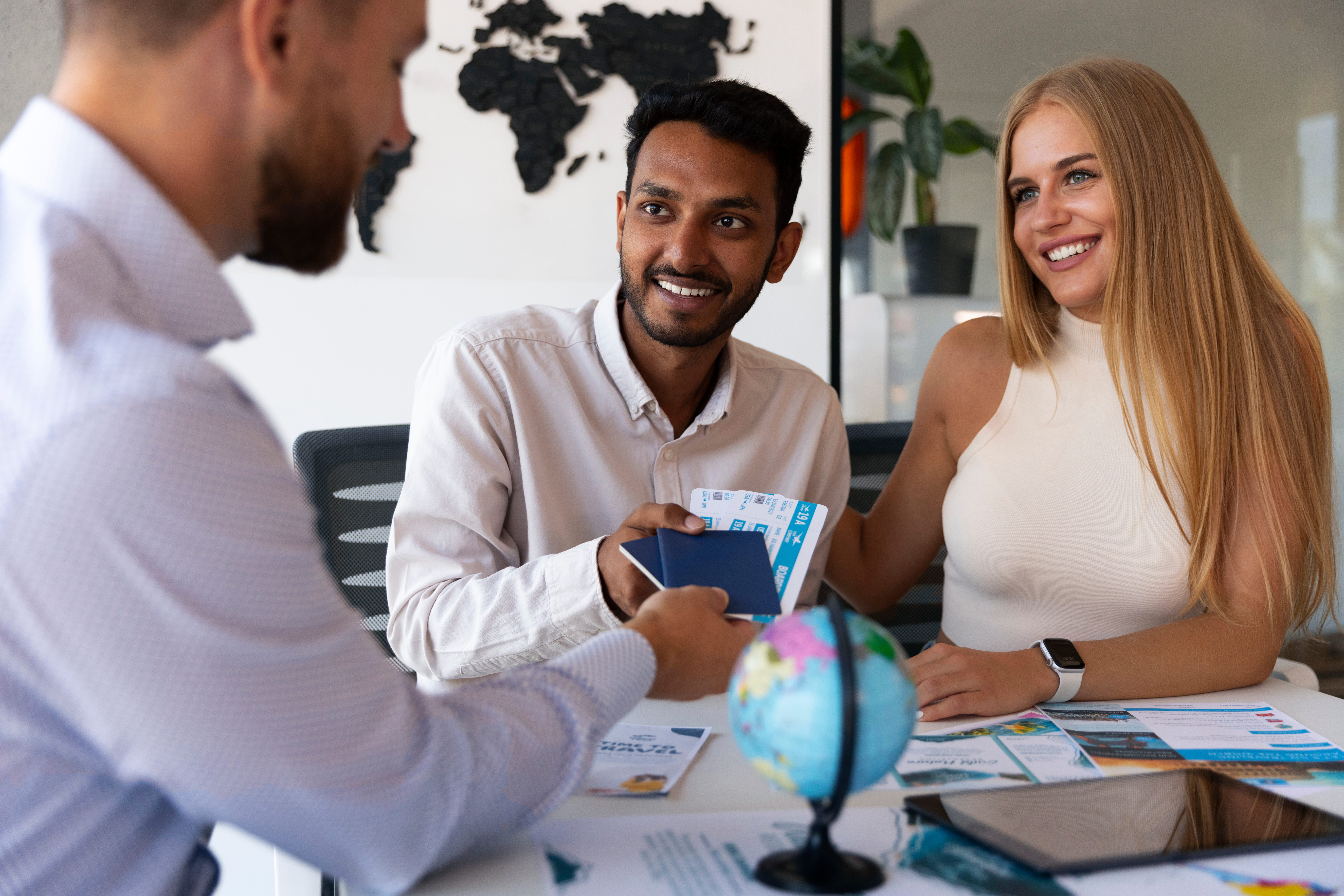 UAE Tourist Visa Approval