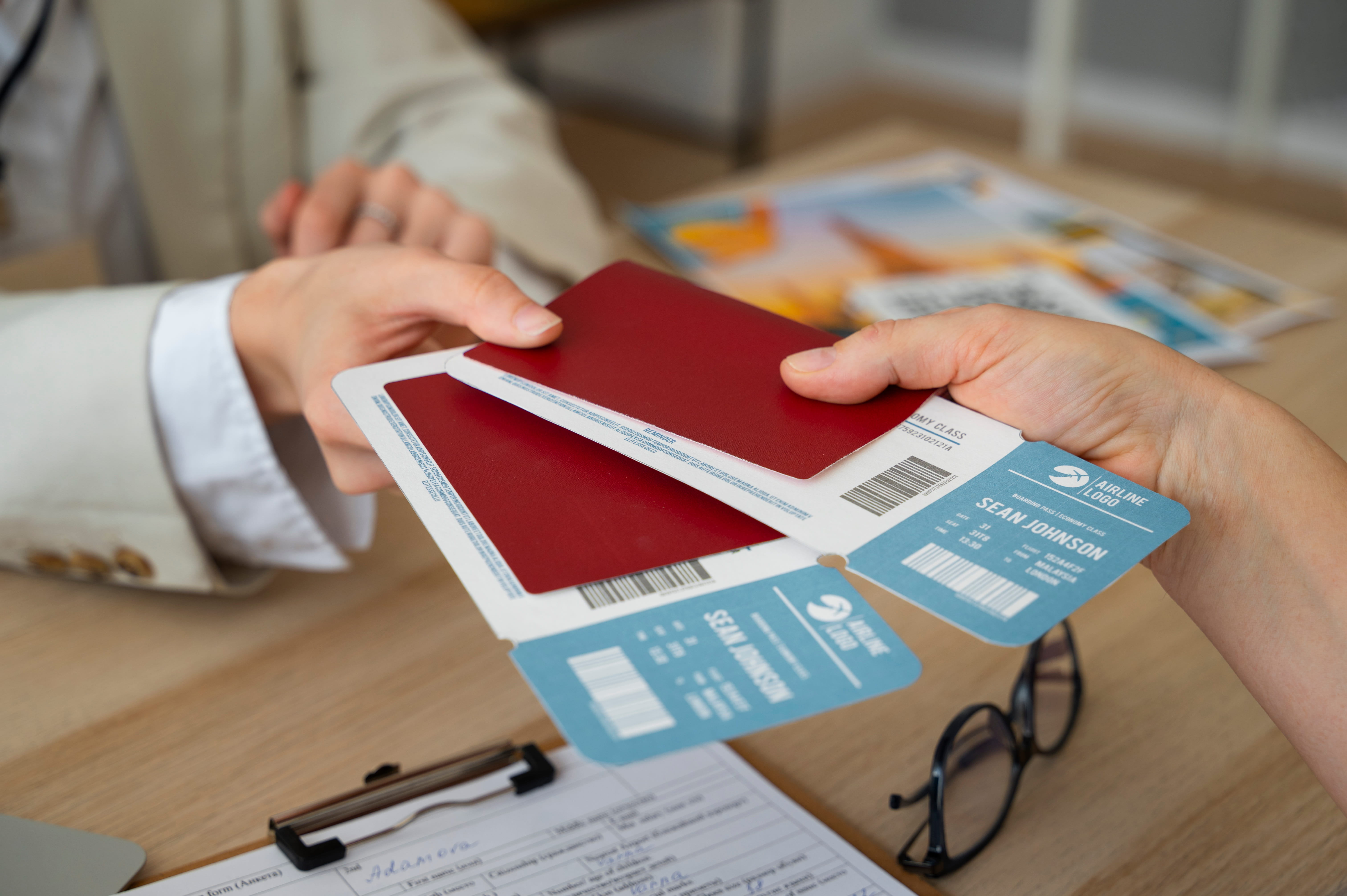 UAE travel visa consultants in Abu Dhabi