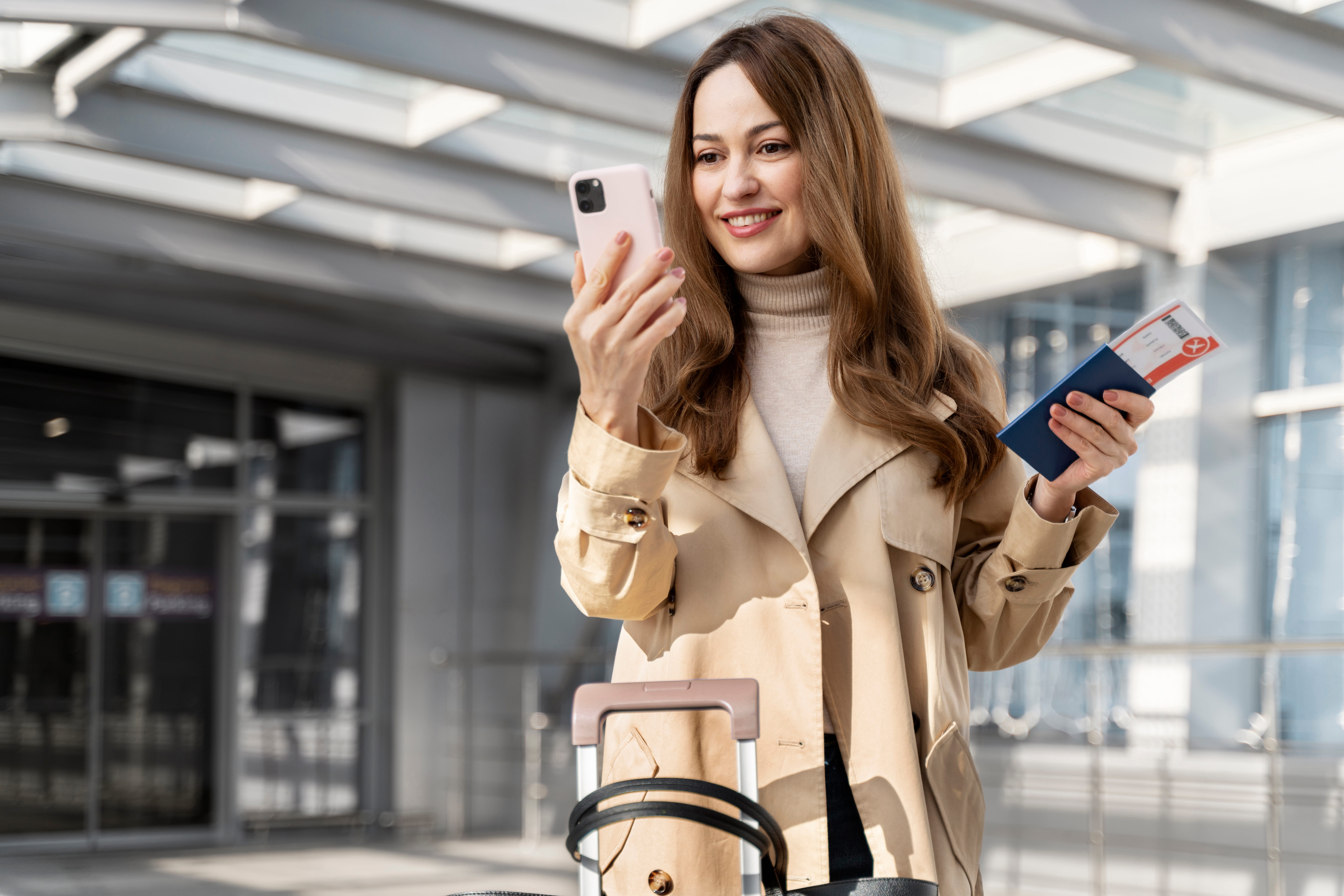 First Fly Travel Dubai visa experts