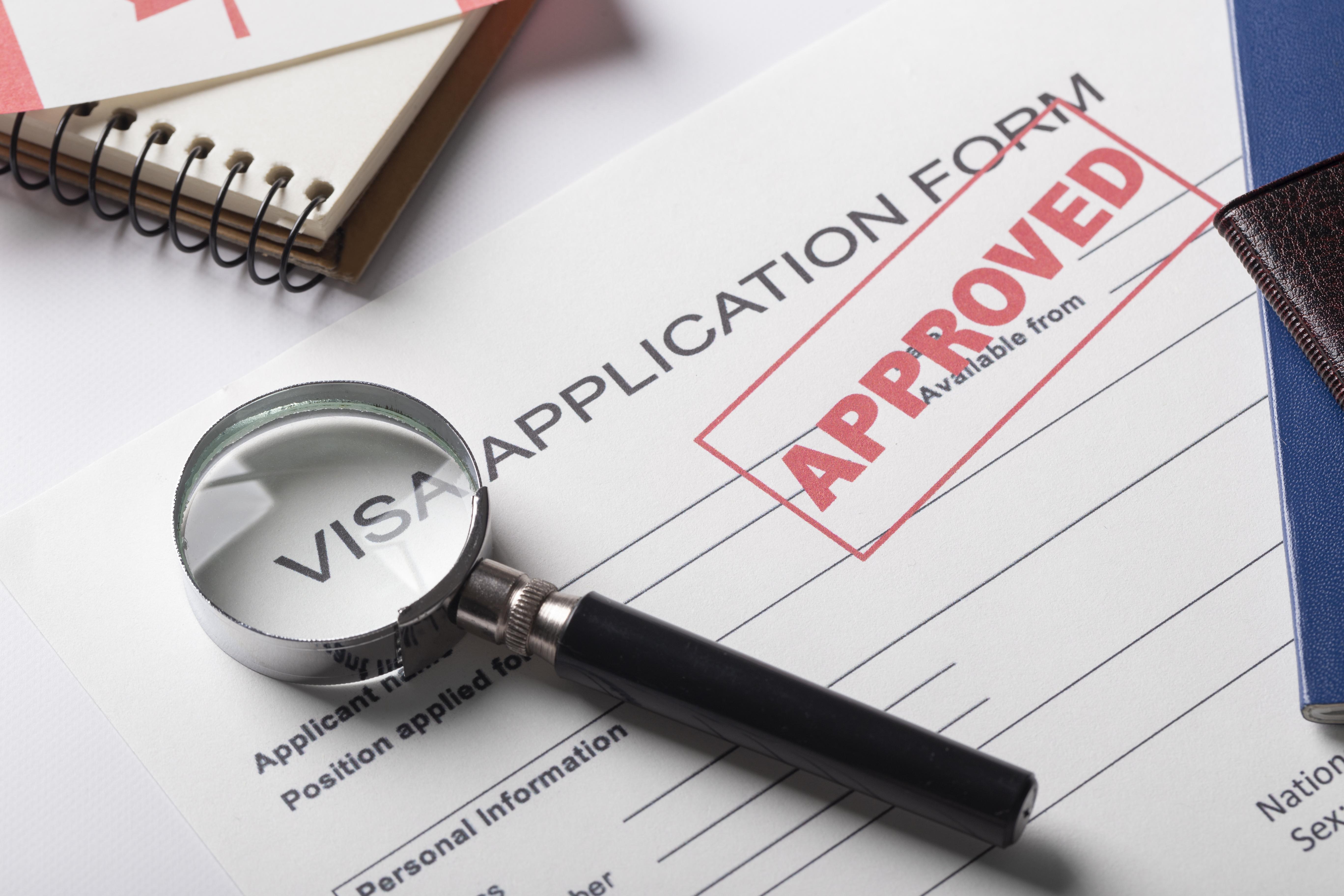 Types of Dubai visa available through First Fly Travel