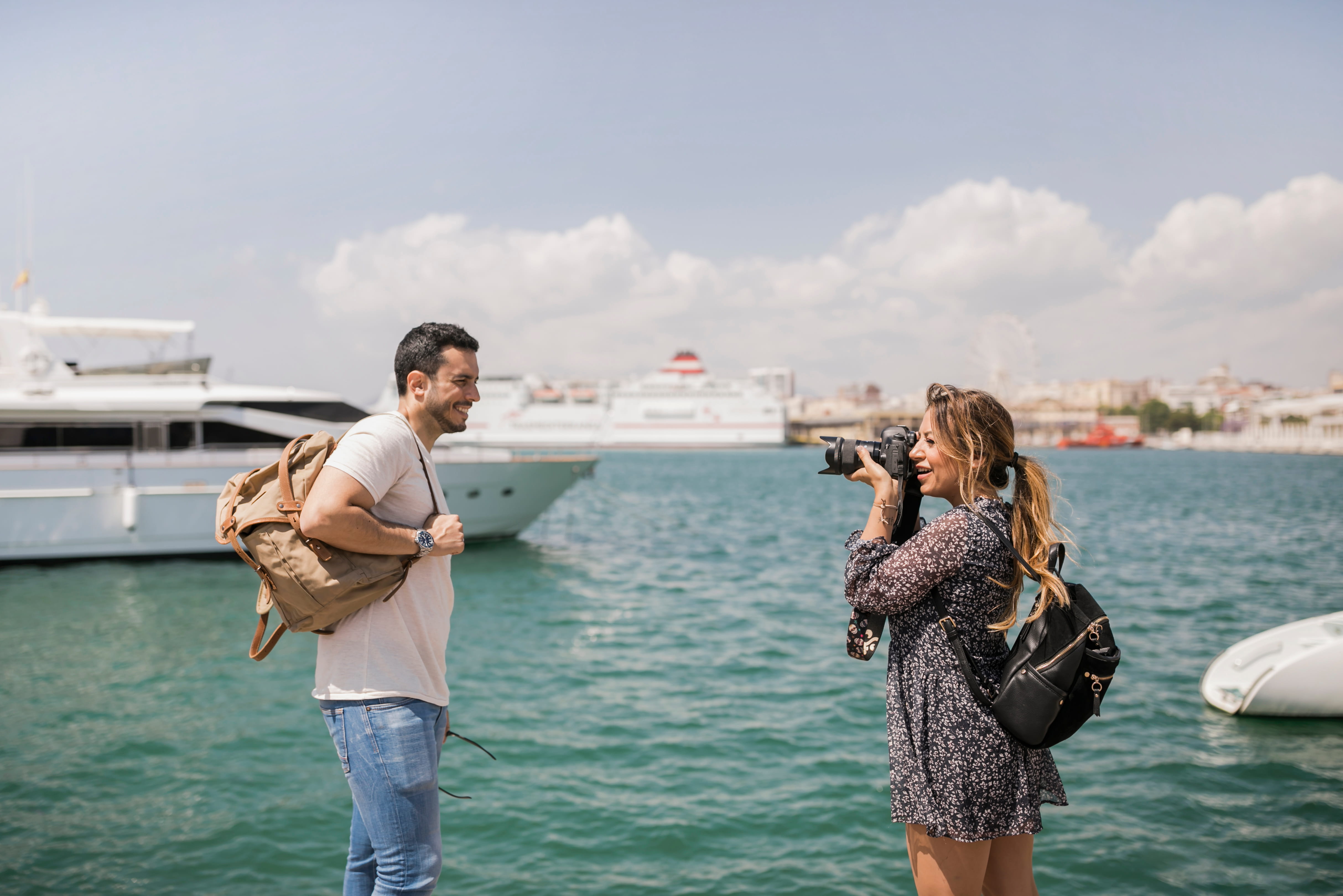 Cruise holiday packages from Dubai – Set Sail on the Arabian Gulf