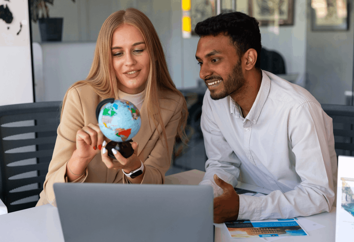 International visa processing UAE – trusted worldwide visa agency in Dubai