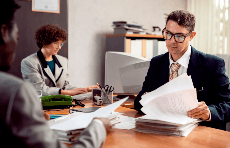 Step by step document attestation process Dubai UAE