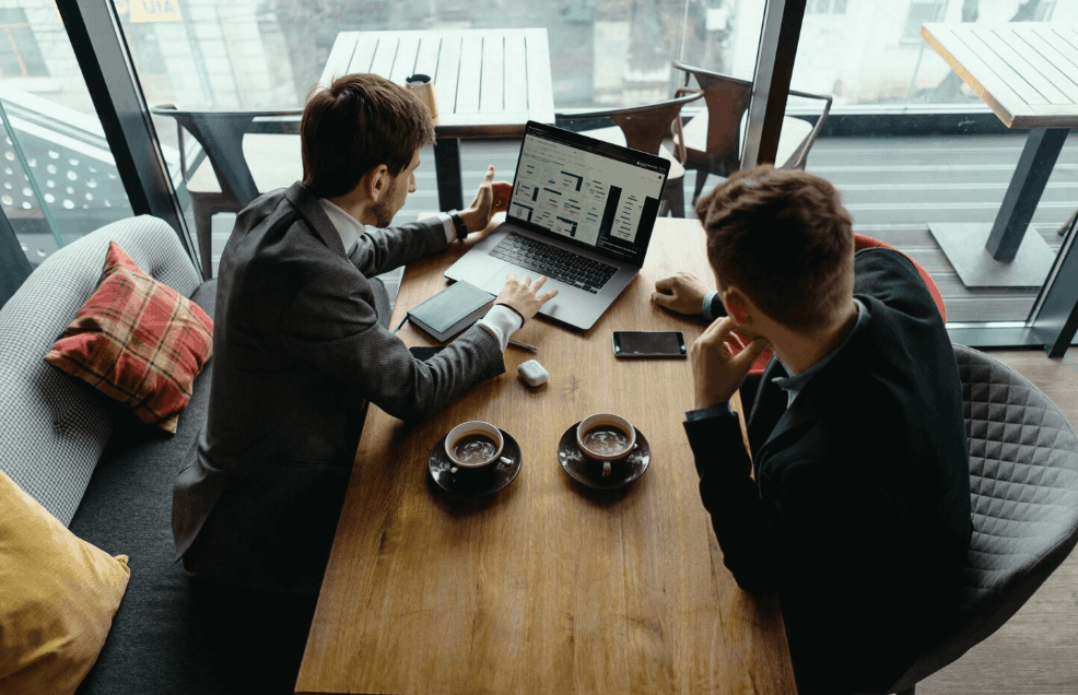 Professional company formation services for startups and investors in Dubai