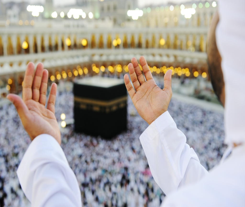 5 Star Umrah Hotels Near Haram