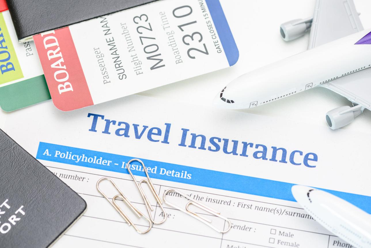 Best Travel Insurance in Dubai