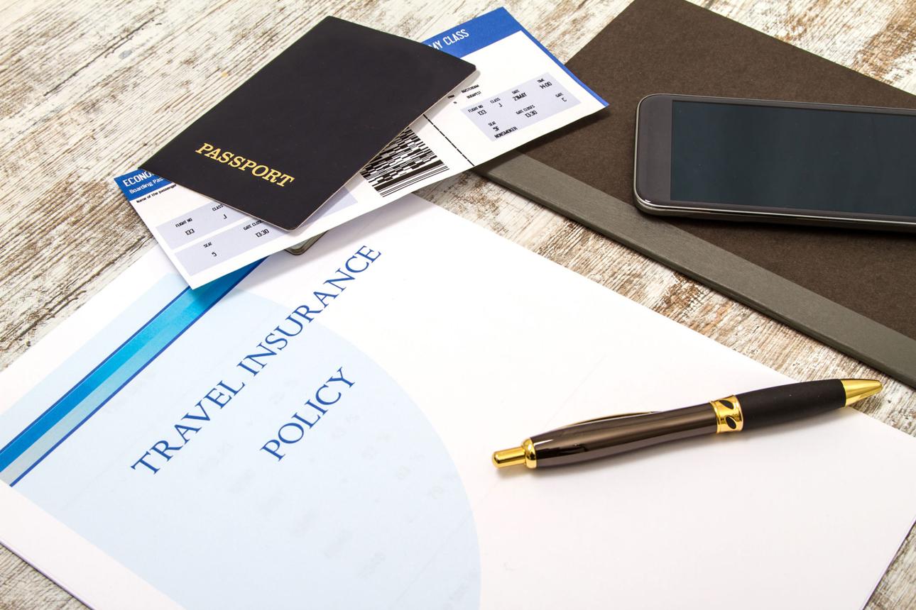Travel Insurance Consultant