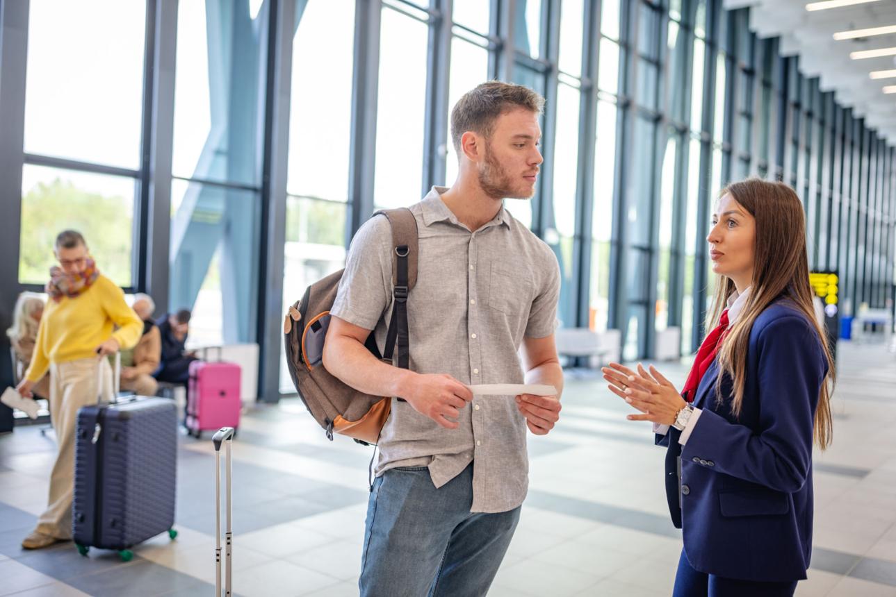 International Travel Insurance Protection