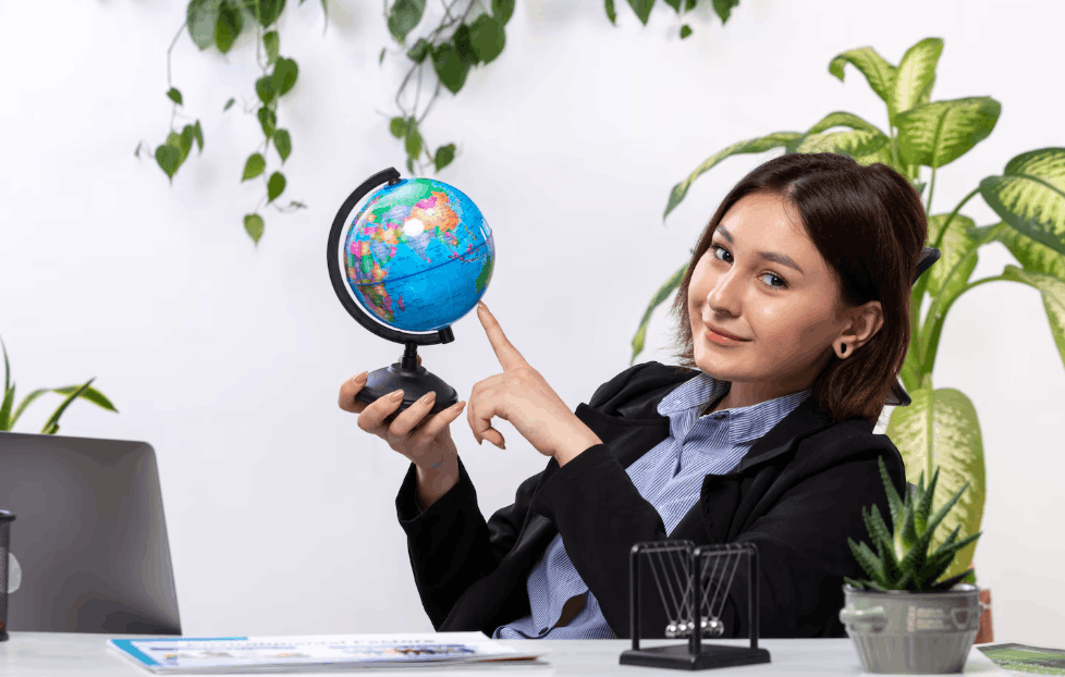 First Fly Travel & Tourism visa experts team in Dubai UAE