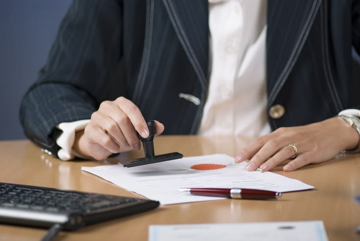 Document Attestation Consultant Dubai