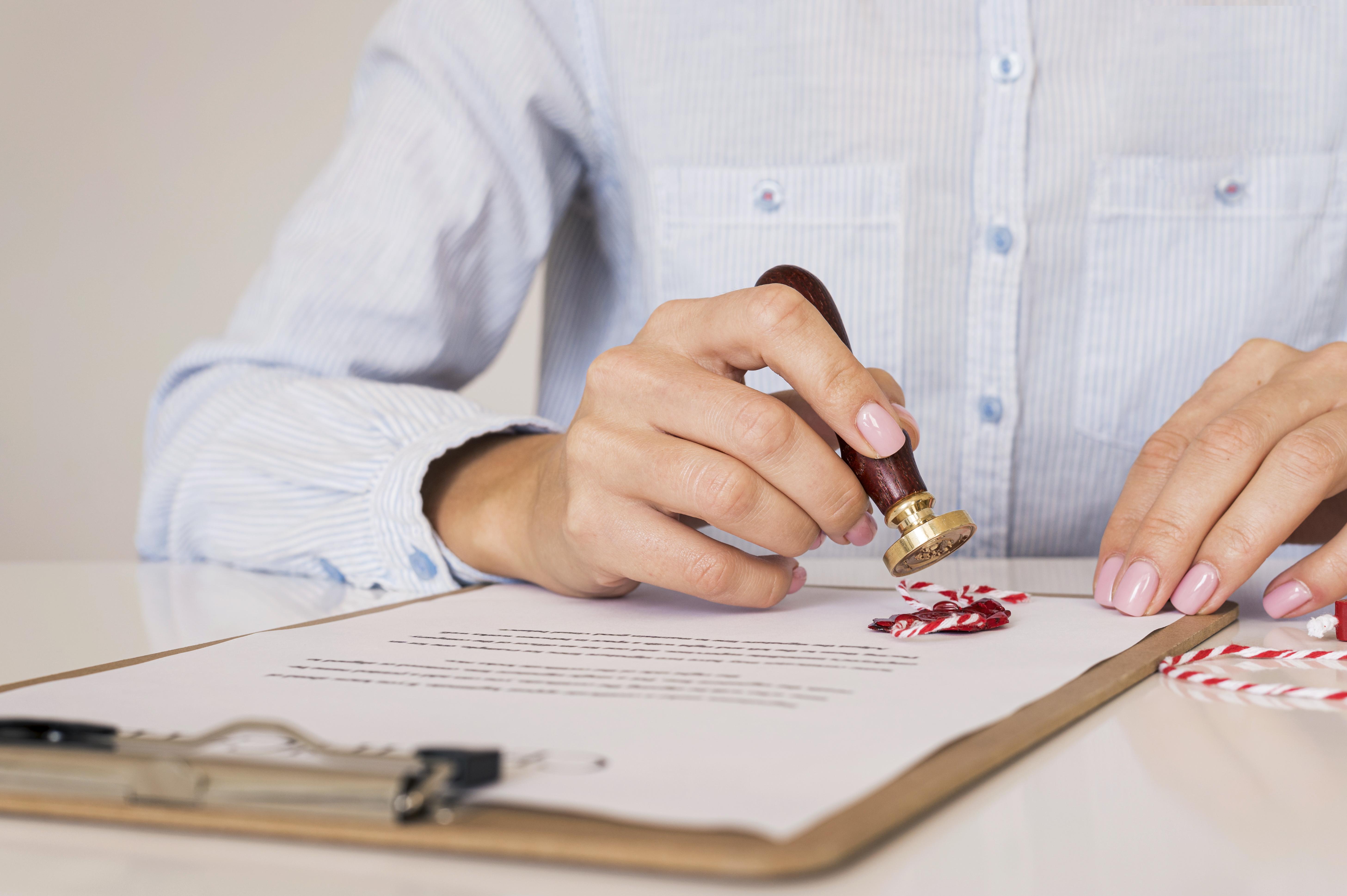 Certificate Attestation Services Dubai