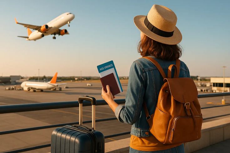 Trusted Travel Agency in Dubai for Flights and Holidays