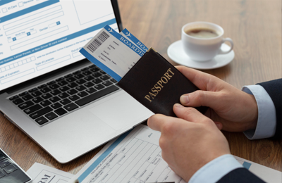 Sharjah Tourist Visa from Dubai