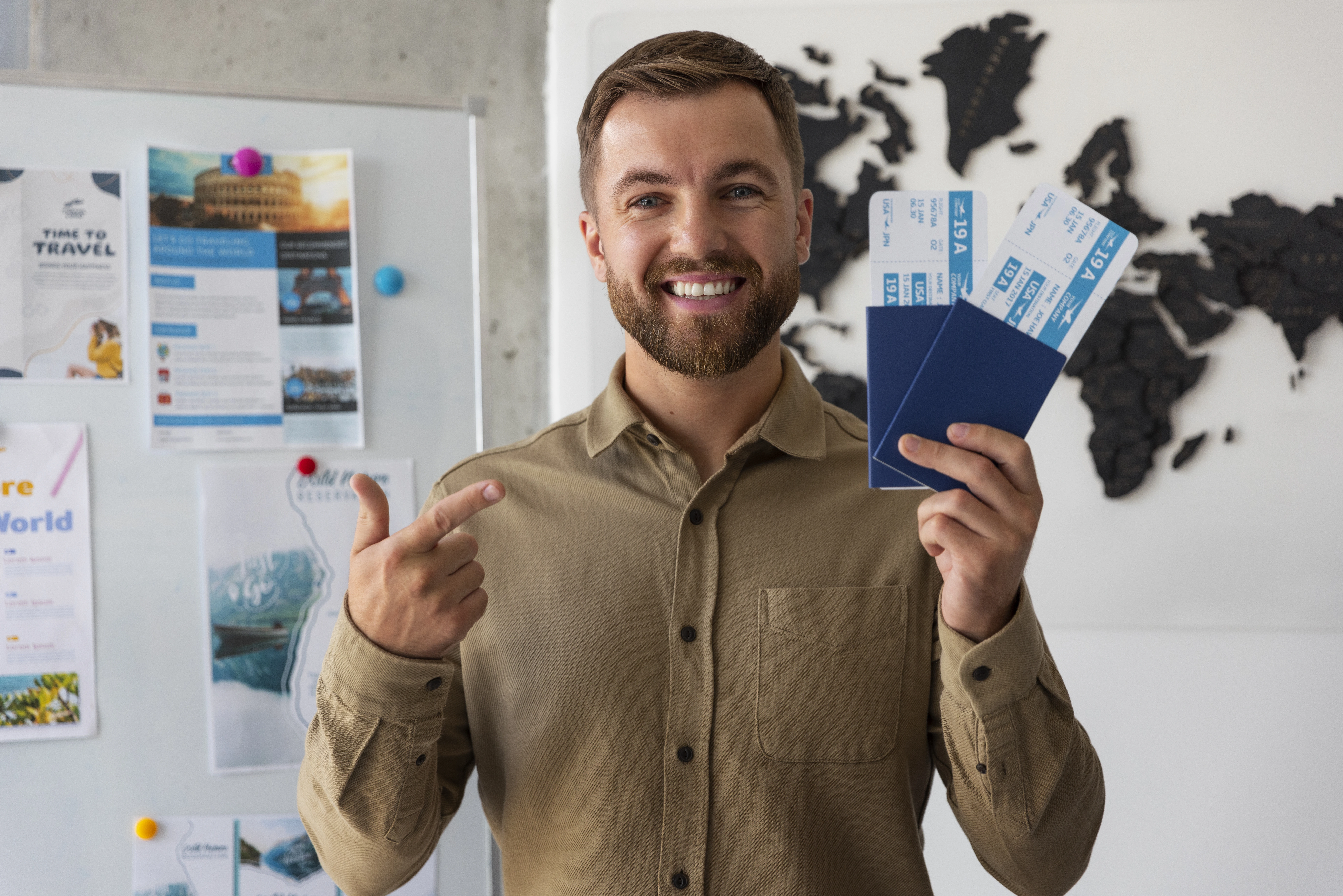 Abu Dhabi Tourist Visa Services from Dubai